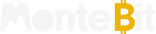 MonteBit logo